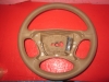 Mercedes Benz  Steering Wheel TAN COLOR A2194601603